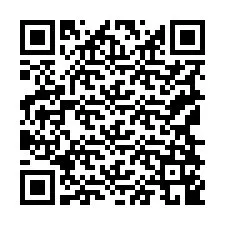 Kode QR untuk nomor Telepon +19168149271