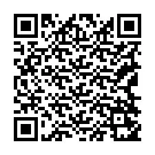 QR Code for Phone number +19168251621