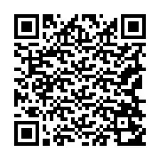 QR код за телефонен номер +19168252735