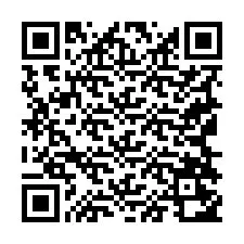 電話番号のQRコード +19168252736