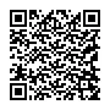 Código QR para número de telefone +19168255310