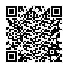 Código QR para número de telefone +19168255311