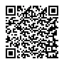 Código QR para número de telefone +19168321008