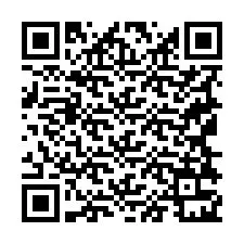 Codice QR per il numero di telefono +19168321472