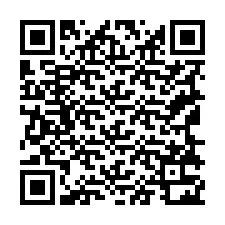 Kode QR untuk nomor Telepon +19168322911