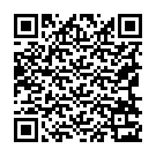 QR-code voor telefoonnummer +19168323703