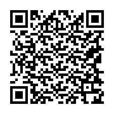 QR-код для номера телефона +19168324163