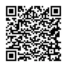 Codice QR per il numero di telefono +19168325027