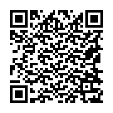 Kode QR untuk nomor Telepon +19168327387