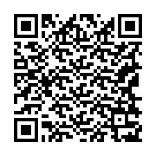 QR kód a telefonszámhoz +19168327475