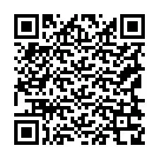 QR код за телефонен номер +19168328011