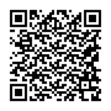 Codice QR per il numero di telefono +19168328573