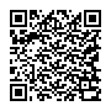 QR Code for Phone number +19168330438