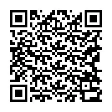 QR-code voor telefoonnummer +19168332722