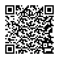 QR Code for Phone number +19168333785