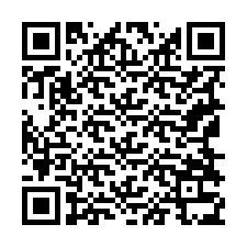 QR Code for Phone number +19168335385