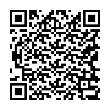 QR код за телефонен номер +19168337026