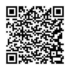 QR kód a telefonszámhoz +19168337530