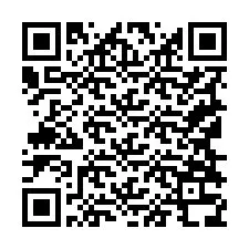 电话号码二维码 +19168338379