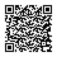 QR Code for Phone number +19168338949