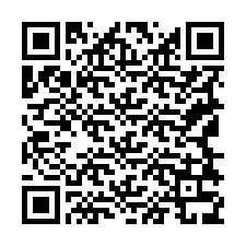 QR-code voor telefoonnummer +19168339021