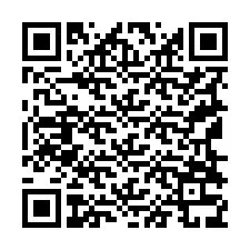 Kode QR untuk nomor Telepon +19168339350