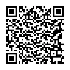 QR Code for Phone number +19168339351