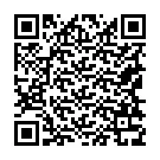 Kode QR untuk nomor Telepon +19168339567