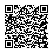 Kod QR dla numeru telefonu +19168385819