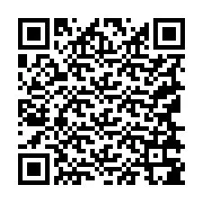 QR Code pour le numéro de téléphone +19168385878