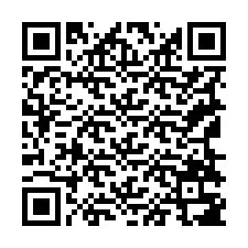 Codice QR per il numero di telefono +19168387741