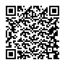 QR Code สำหรับหมายเลขโทรศัพท์ +19168388077