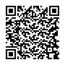 QR Code สำหรับหมายเลขโทรศัพท์ +19168388268