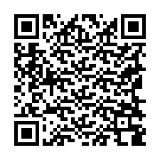 QR Code pour le numéro de téléphone +19168388316