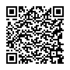 QR-koodi puhelinnumerolle +19168389842