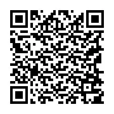 QR Code for Phone number +19168705354