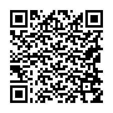 QR Code for Phone number +19168754357