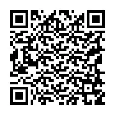 QR Code for Phone number +19168759450