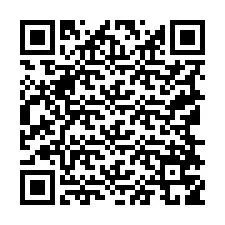 QR Code for Phone number +19168759698