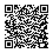 QR Code สำหรับหมายเลขโทรศัพท์ +19168790570