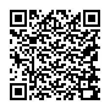 QR kód a telefonszámhoz +19168790883