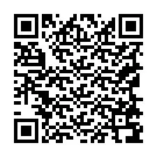 QR kód a telefonszámhoz +19168796919