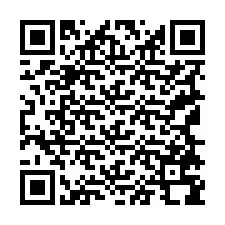 QR Code for Phone number +19168798960