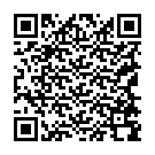 Codice QR per il numero di telefono +19168798960