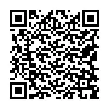 QR-Code für Telefonnummer +19168799227