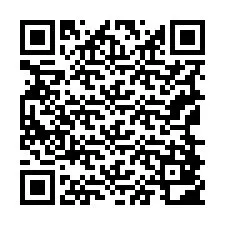 QR kód a telefonszámhoz +19168802285