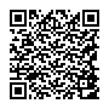 Codice QR per il numero di telefono +19168802962