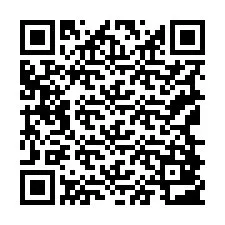 Kode QR untuk nomor Telepon +19168803261