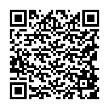 QR-код для номера телефона +19168805566