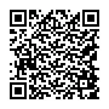 QR kód a telefonszámhoz +19168805593